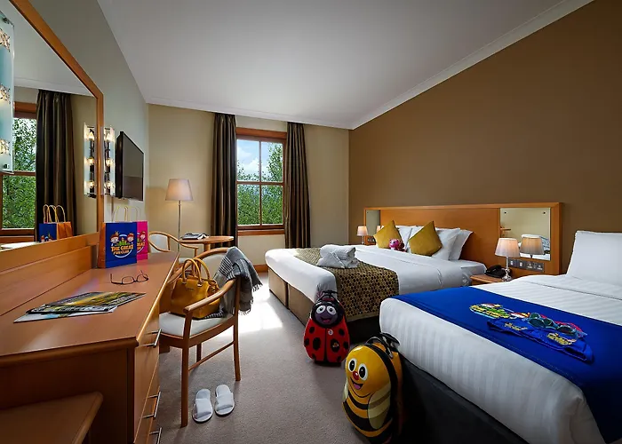 Great National Hotell Ballina (Mayo)