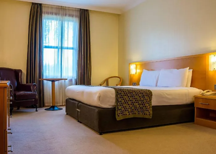 Great National Hotell Ballina (Mayo)