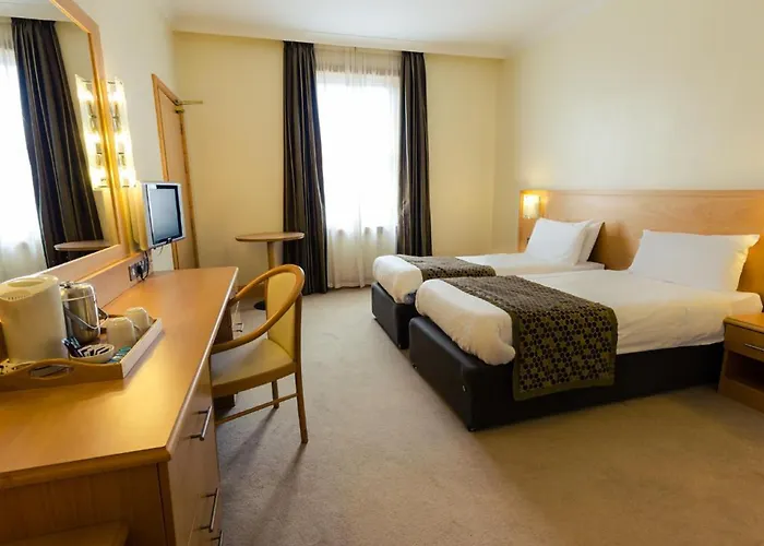 Great National Hotell 4*