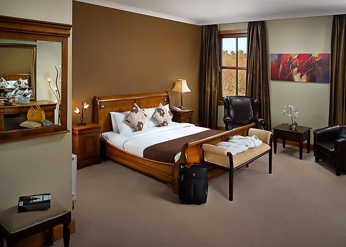 Great National Hotell 4*