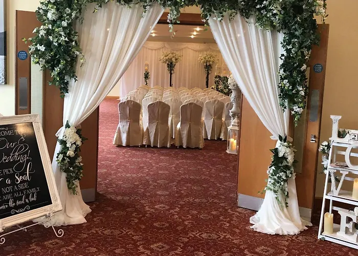 Great National Ballina (Mayo)