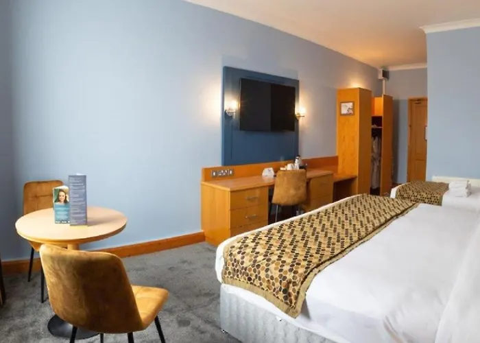 Great National Hotel Ballina (Mayo)