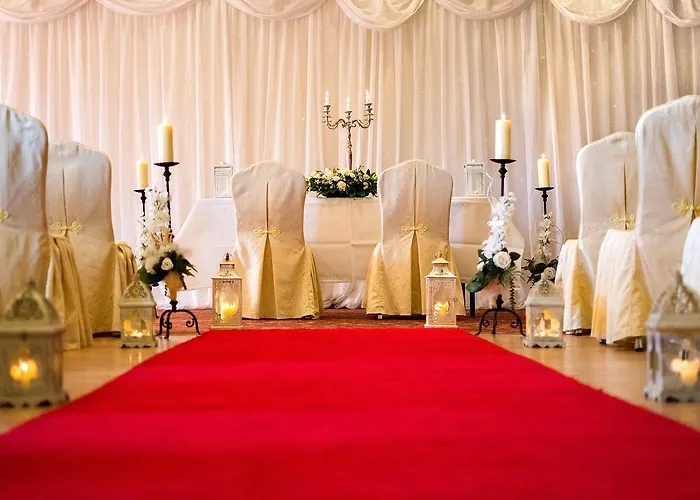 Hotell Great National 4*