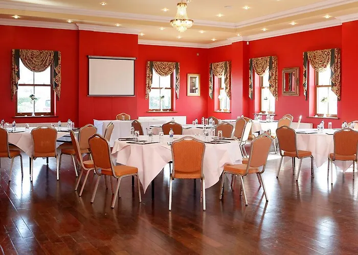 Great National Hotell 4*