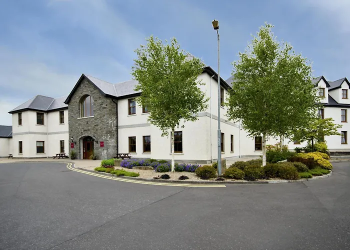 Hotell Great National