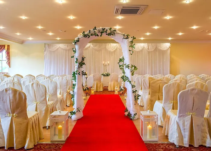 Great National Ballina (Mayo)