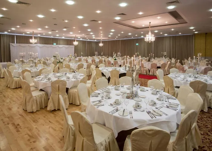 Great National 4* Ballina
