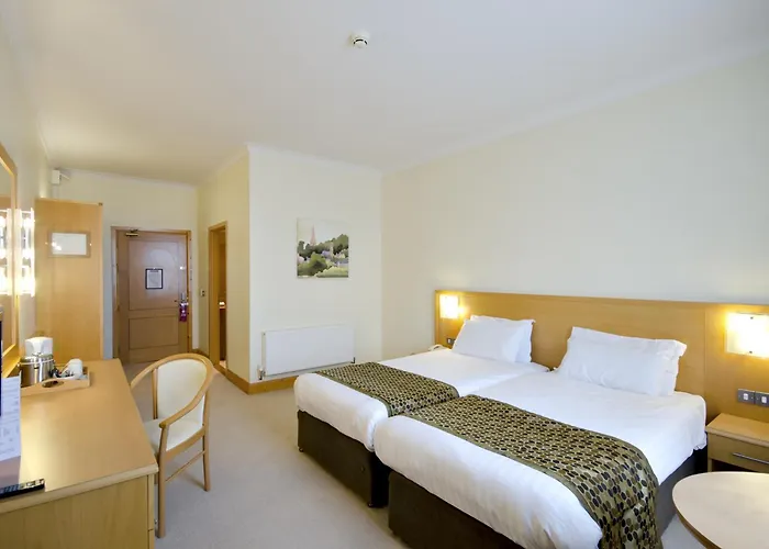 Hotell Great National Ballina (Mayo)
