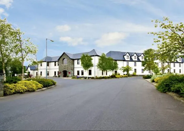 Great National Ballina (Mayo)