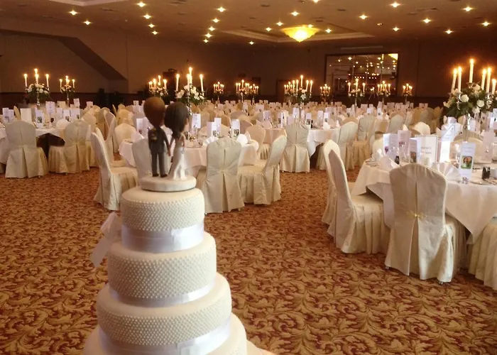 Great National Hotell Ballina (Mayo)