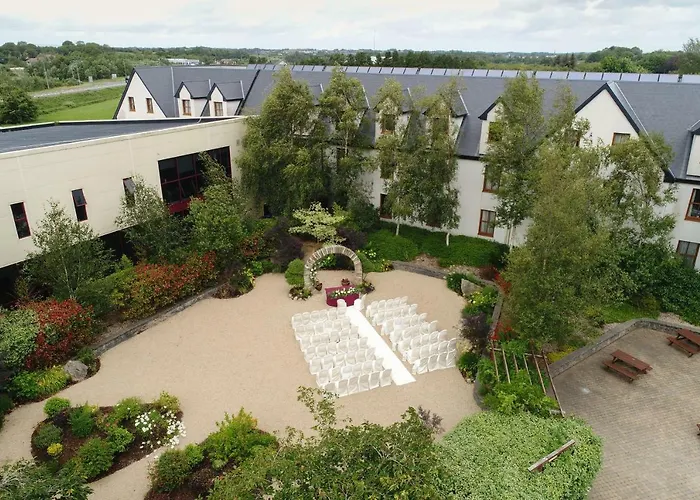 Hotell Great National Ballina (Mayo)