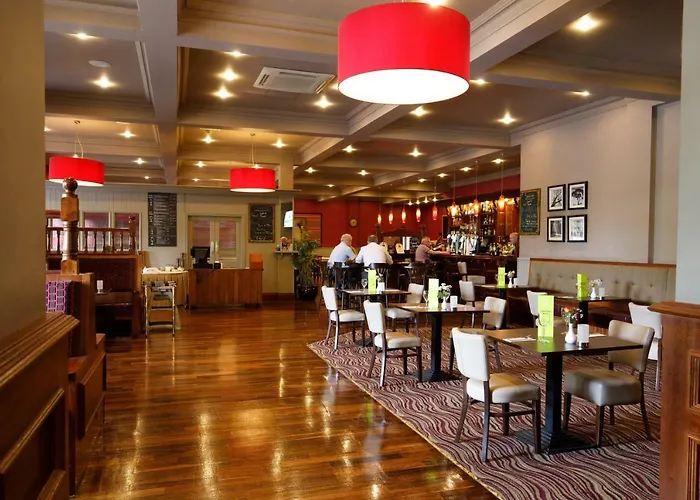 Great National Hotell