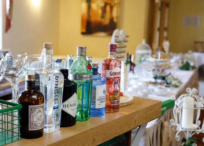 Great National Hotell 4*